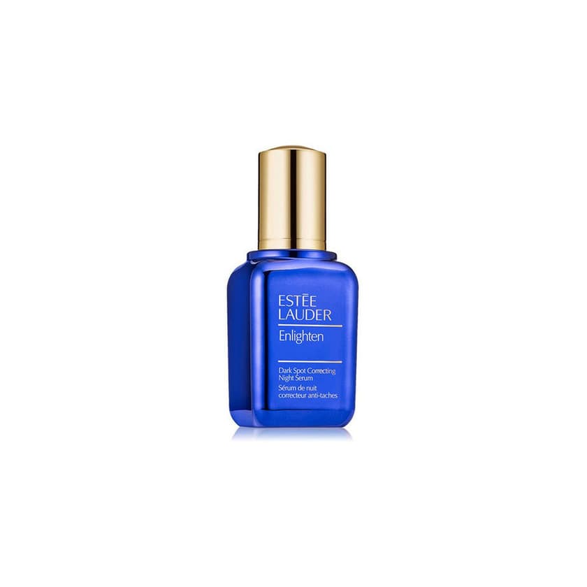 Producto Estée Lauder Enlighten Dark Spot Correcting Night Serum