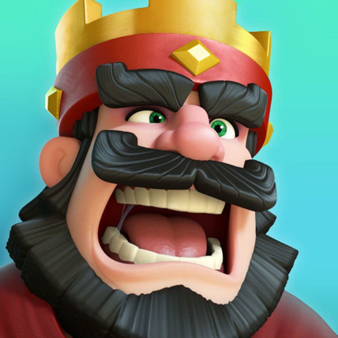 App Clash Royale