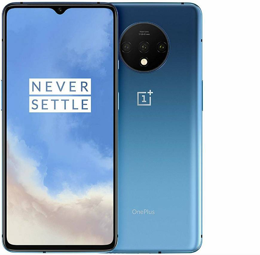 Product OnePlus 7T