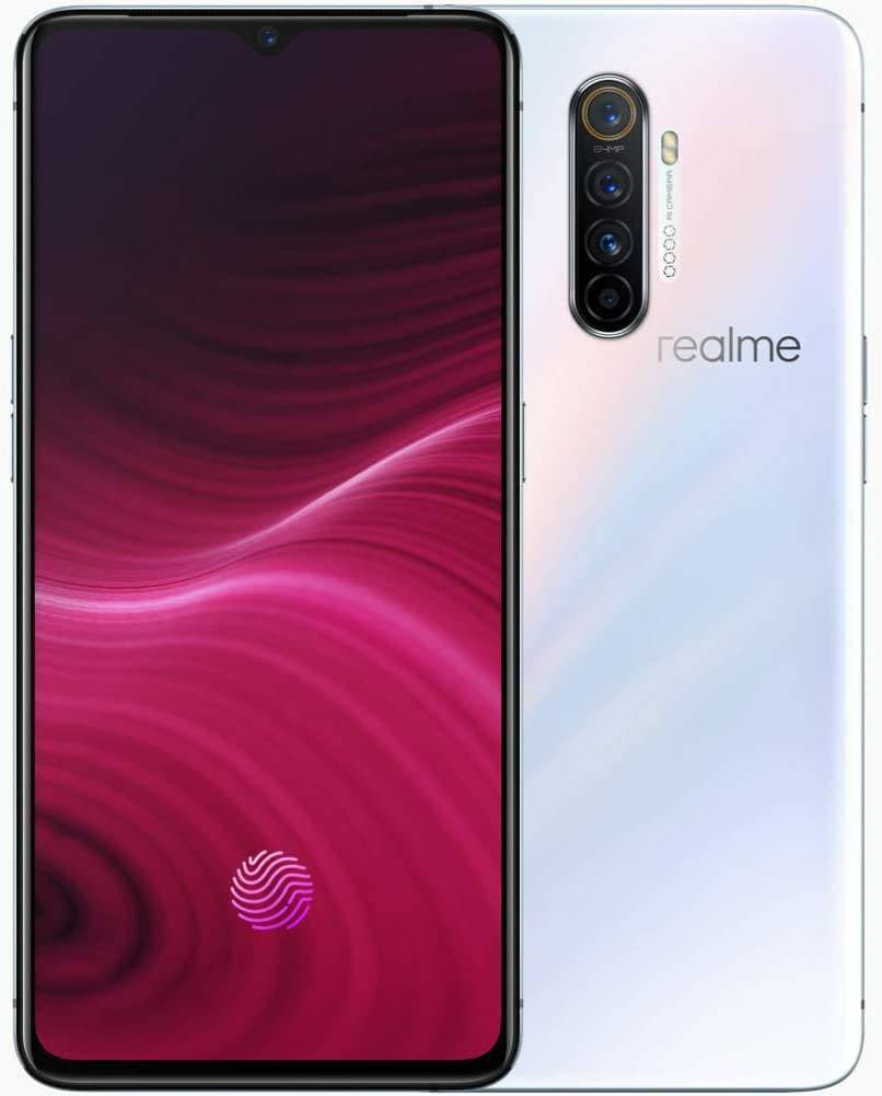 Product Realme X2