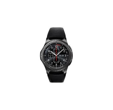 Producto Samsung Gear S3 Frontier