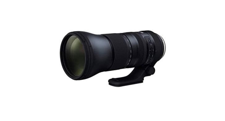 Product Objetivo tamron 150-600 G2