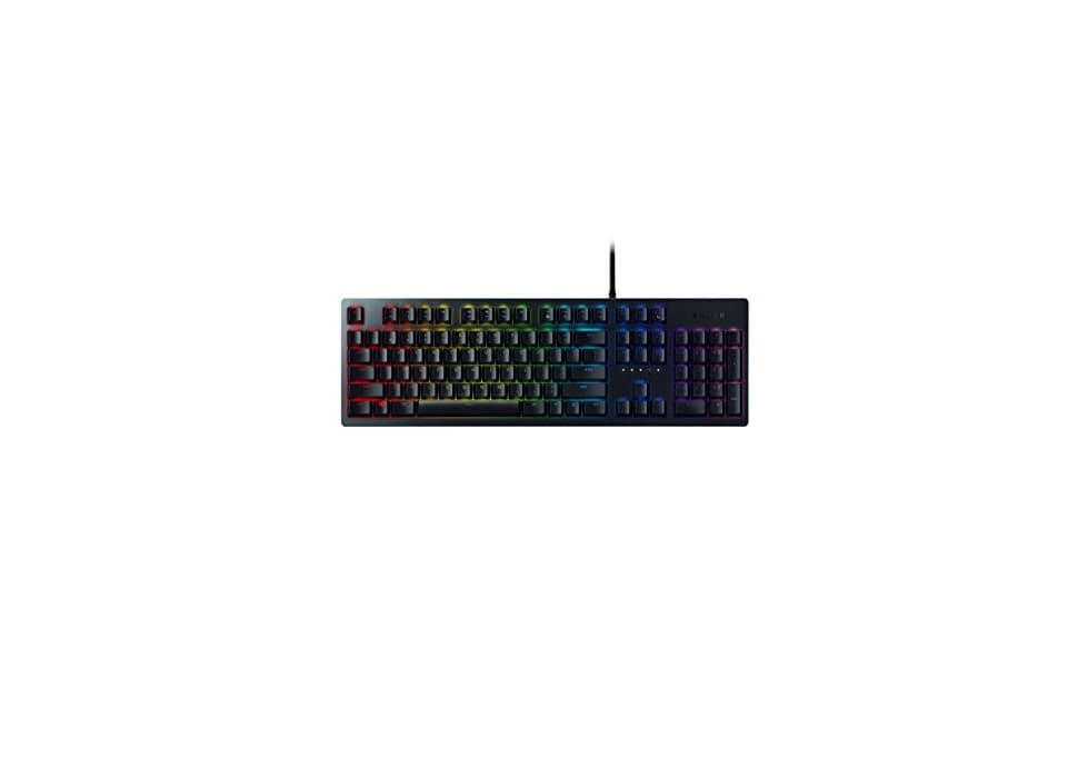 Electronic Razer Huntsman