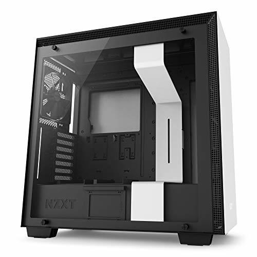 Electronic NZXT H700