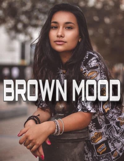 Fashion BrownMood