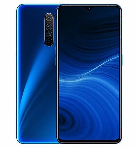 Product Realme X2 Pro - Smartphone de 6.5", 12 GB RAM