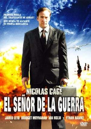 Película Lord of War