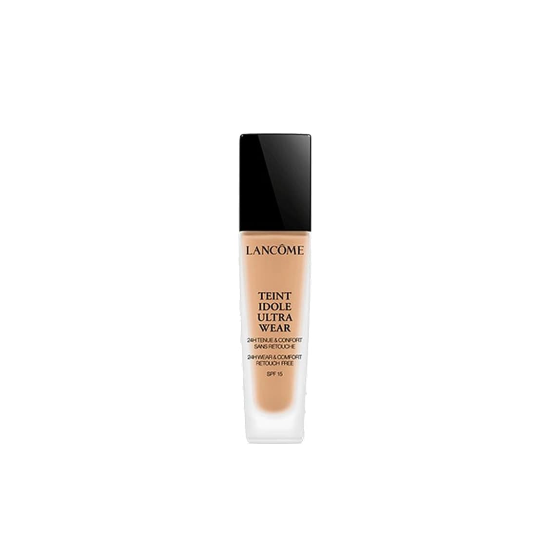 Beauty Lancôme Teint Idole Ultra Wear Base de Maquillaje Tono 02 Lys Rosé