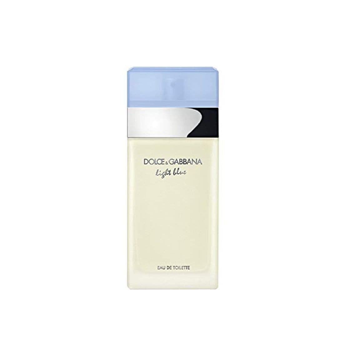 Beauty Dolce & Gabbana - Light Blue - Eau de toilette para mujer - 50 ml