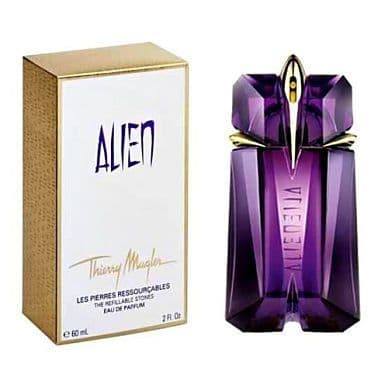 Fashion Alíen EDP