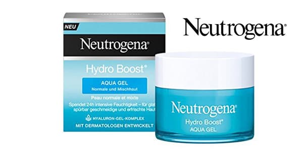 Beauty Neutrogena Hydro Boost Aqua Gel