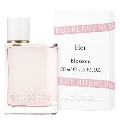 Fashion Burberry - Her Blosoom EDT 