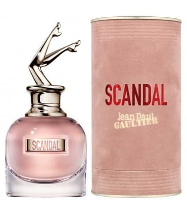 Fashion Jean Paul Gaultier - Scandal EDP