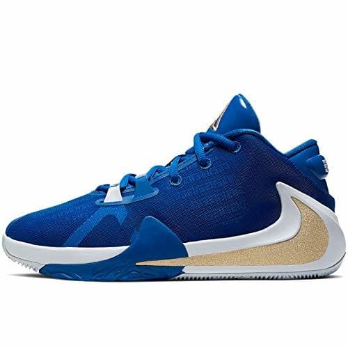 Moda Zapatillas Nike Freak 1