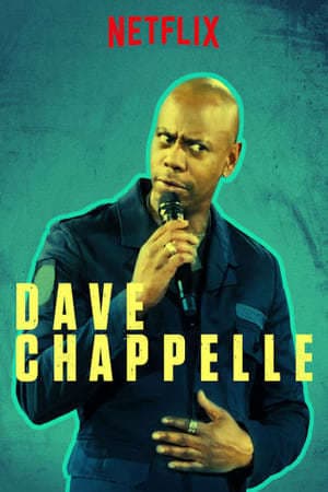 Serie Dave Chappelle