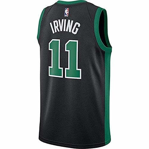 Lugar LXMR Camisetas de Baloncesto para Hombre Camisa de Jersey de Swingman Green