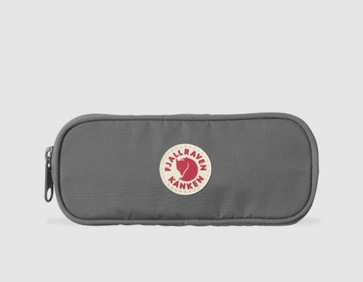 Product Estuche unisex Fjällräven Kanken Pen Case 23783 en gris con