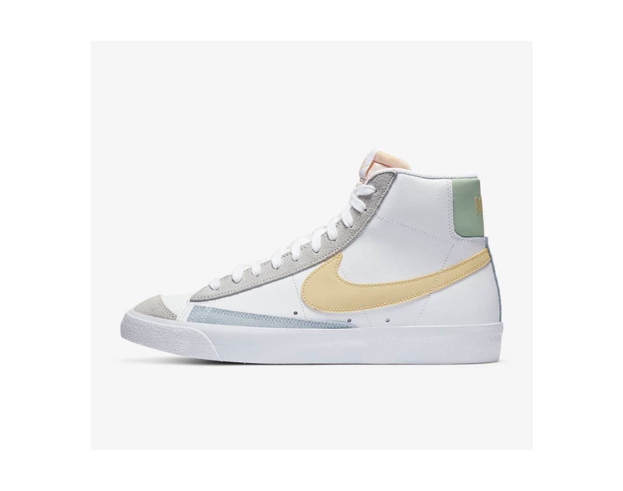 Producto Nike Blazer Mid '77 Men's Shoe