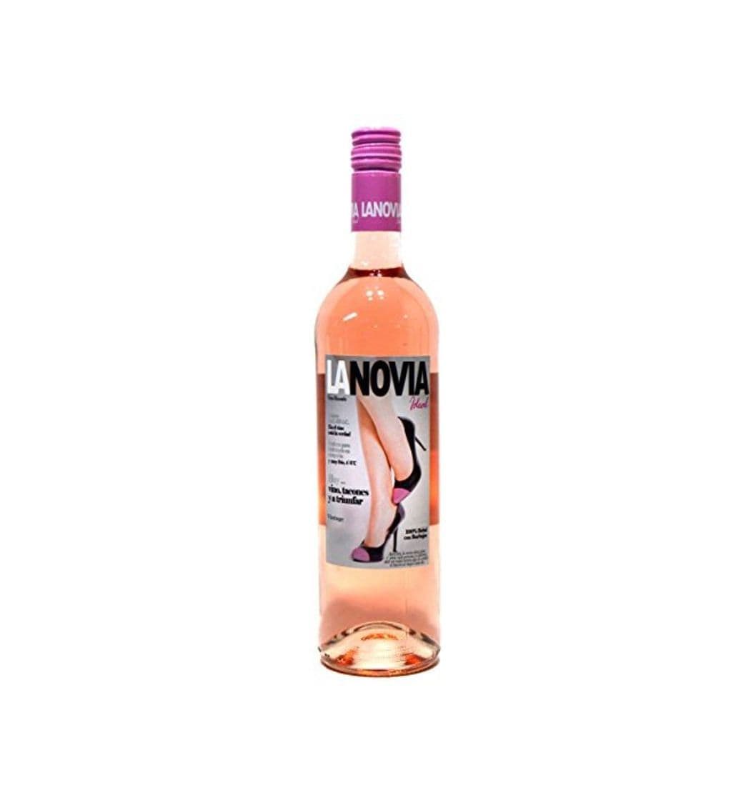 Producto Vino Rosado