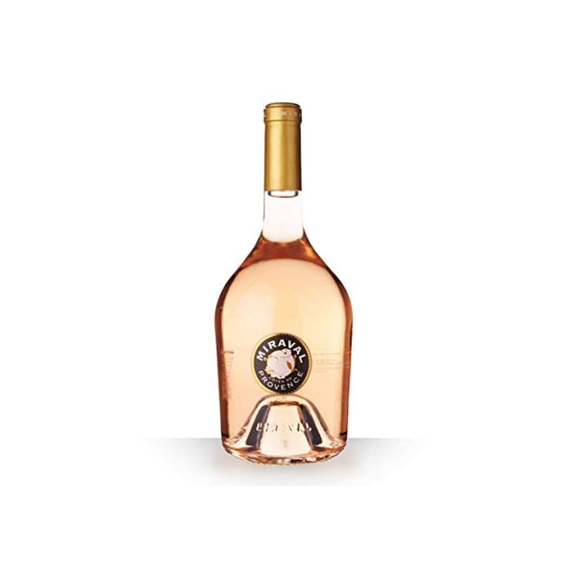 Producto Miraval 2017 Rosé 75cl AOC Côtes de Provence