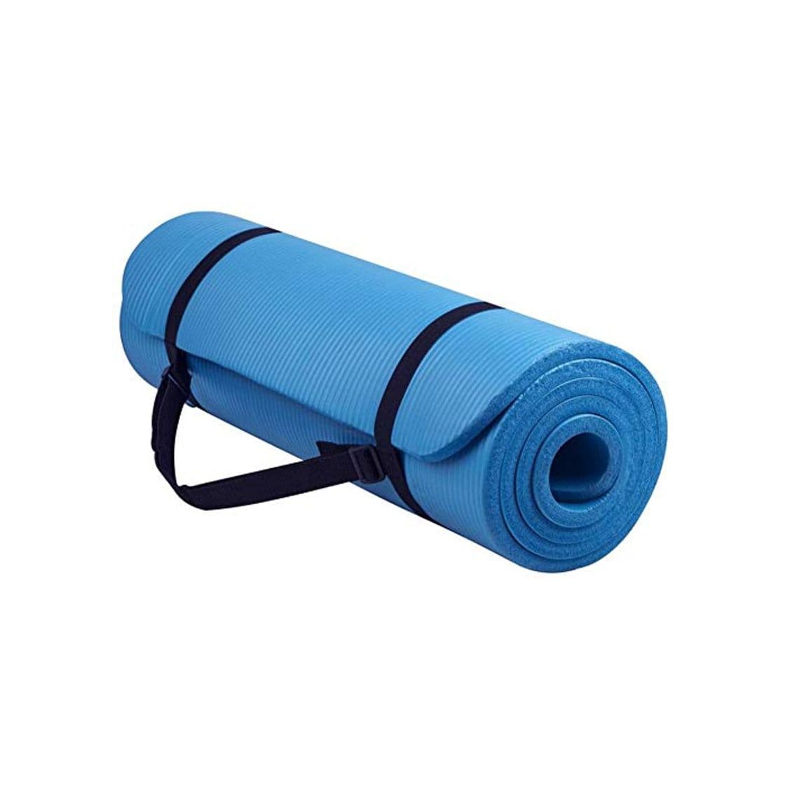 Product generio 6 Colores Sports Yoga Mat Multifuncional Yoga Mat Sling Strap Elastic