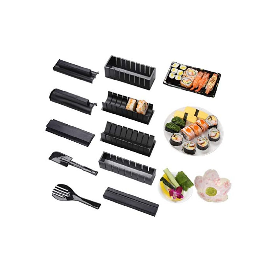 Home Sushi Maker Kit