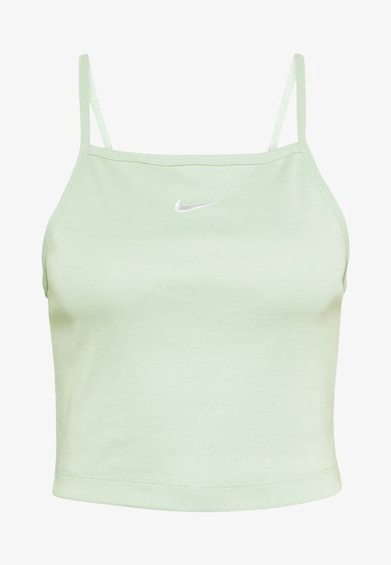 Producto Nike Sportswear TANK - Top - black