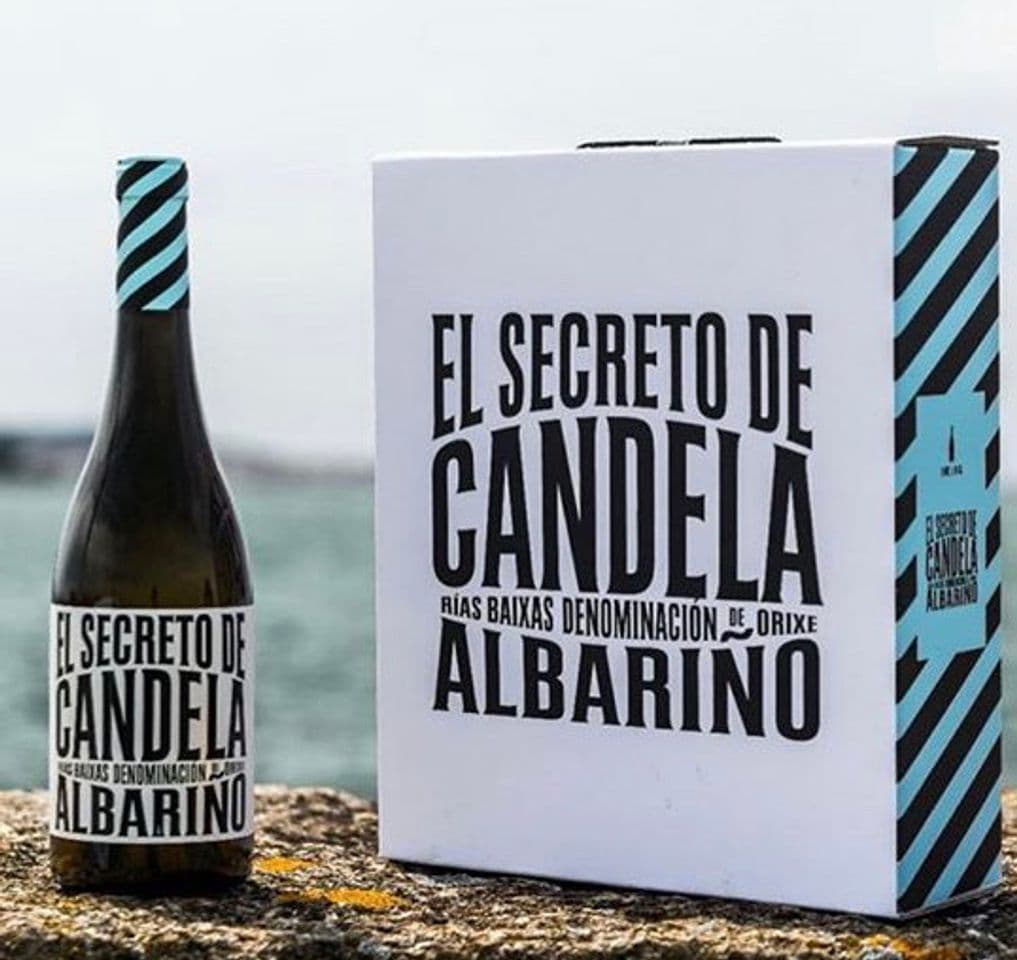 Producto Vinos mp • El secreto de candela