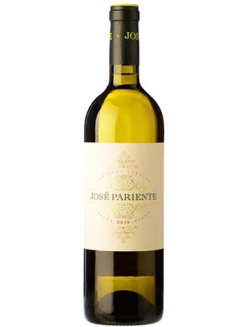 Moda Wine José Pariente Verdejo 2019 - € 9.30 at Vinissimus