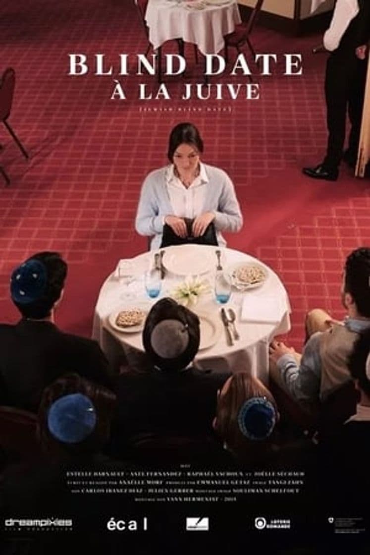 Movie Jewish Blind Date