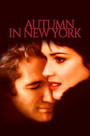 Movie Autumn in New York