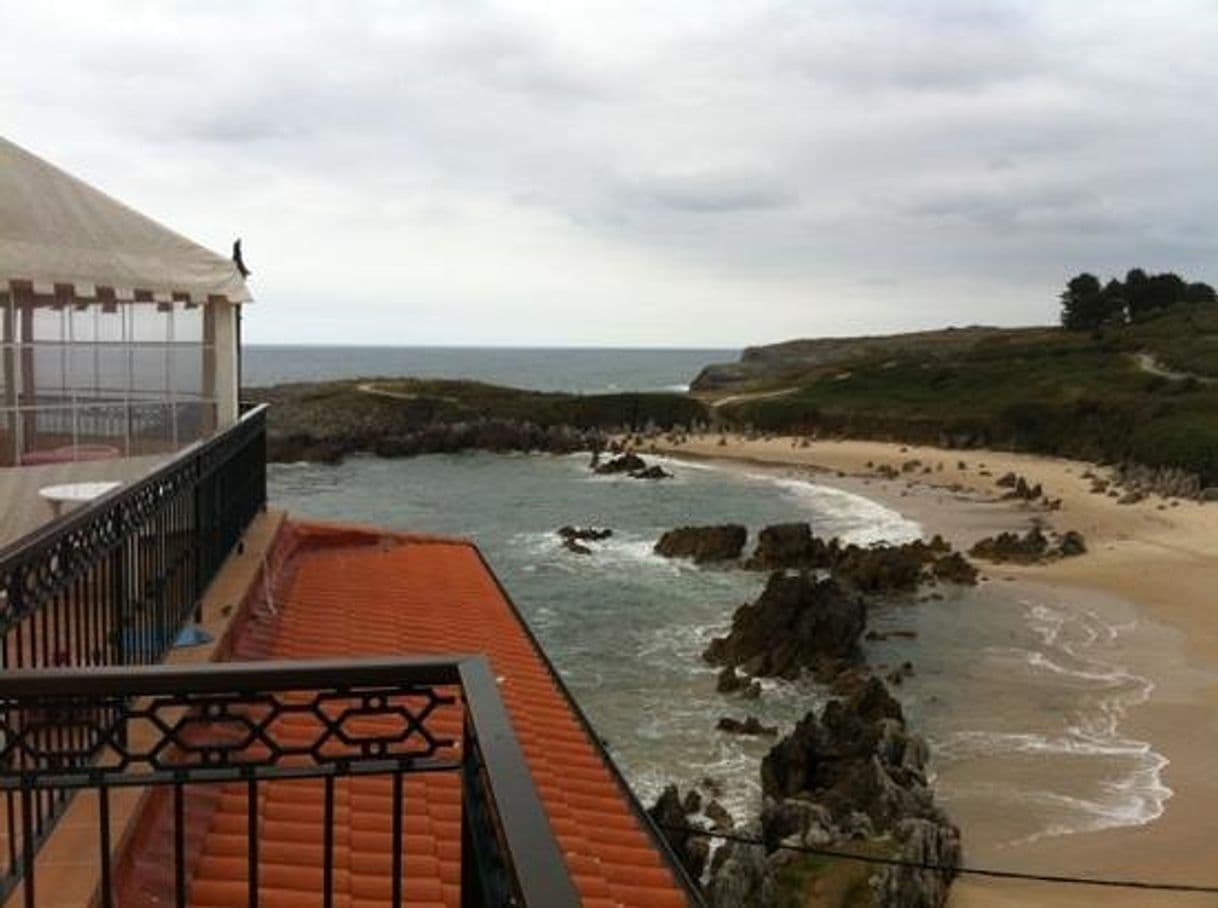 Restaurants Mirador de Toró