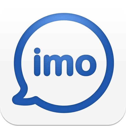 App imo video calls and chat HD