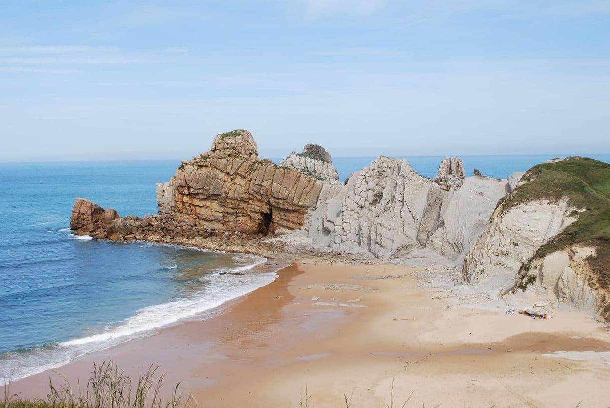 Place Playa de Portio