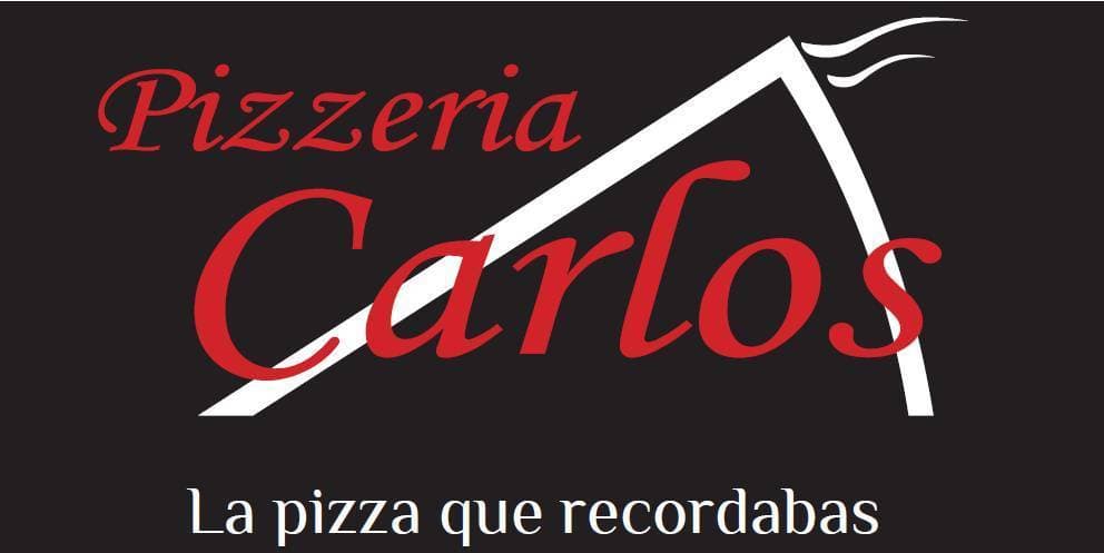 Restaurantes Pizzería Carlos - Talavera