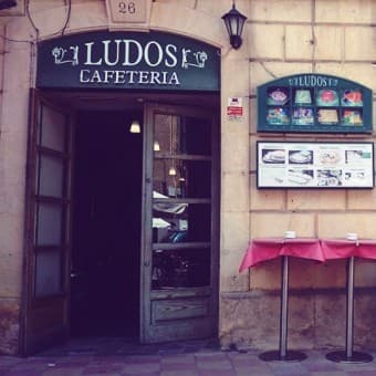 Restaurants Ludos