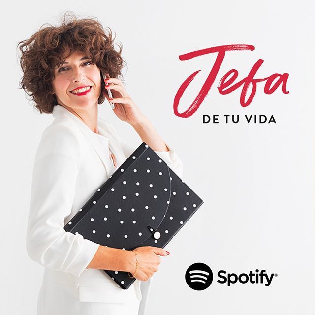 Fashion Podcast: Charuca | Jefa de tu vida