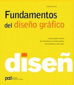 Book Fundamentos del diseño gráfico