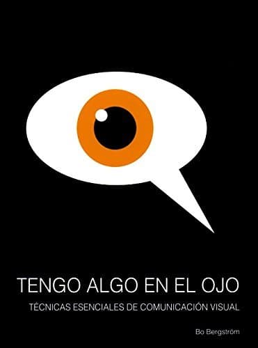 Book Tengo Algo En El Ojo