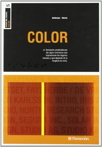 Book Color