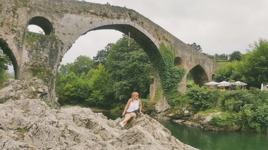 Place Cangas de Onís