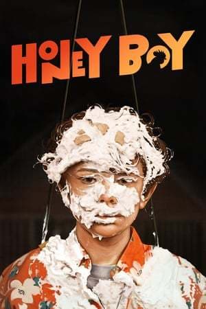 Movie Honey Boy