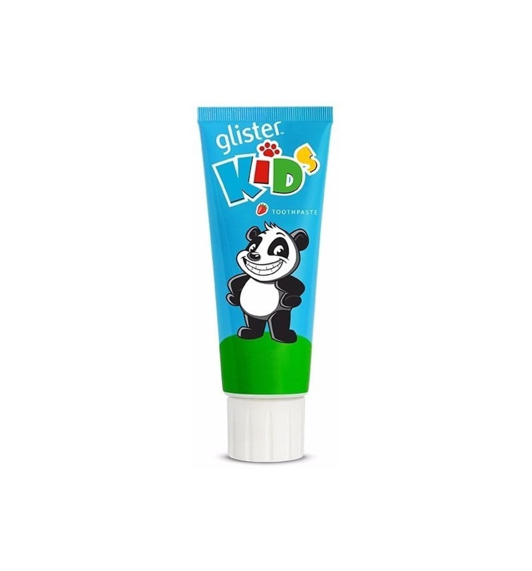 Producto Pasta Dental GlisterTKids