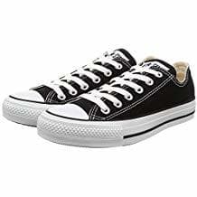 Moda Converse Chuck Taylor All Star Season Ox