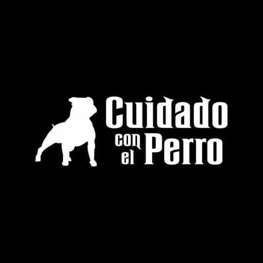 Lugar Cuidado con el Perro