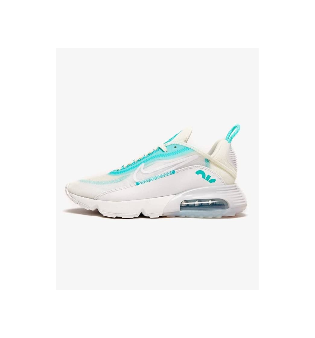 Moda Women's Air Max 2090 SAIL