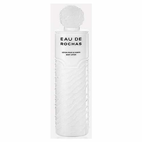 Belleza Rochas Eau De Rochas Loción Corporal