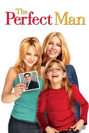 Movie The Perfect Man