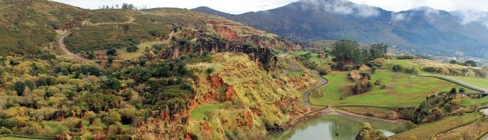 Lugar Parque de la Naturaleza de Cabárceno