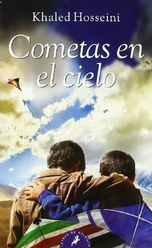 Book Cometas en el cielo: 26